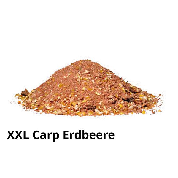 Carp Fiesta Angelfutter 1kg – Hochattraktives Karpfenfutter für erfolgreiches Angeln